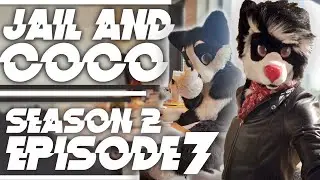 S2 E7 WOLVINNY FURSUITER INTERVIEW