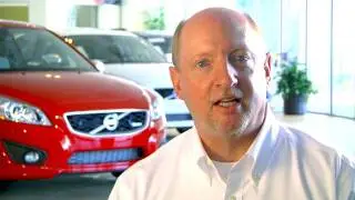Volvo of Tempe Biography - Bucky Bethancourt, Parts Manager