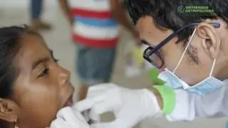Programa de Odontolog&iacute;a