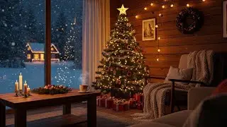 Relaxing Cafe Jazz Music for Productivity, Office Work & Calm Coffee Shop Environment
