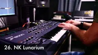 Roland JP-8000 - 