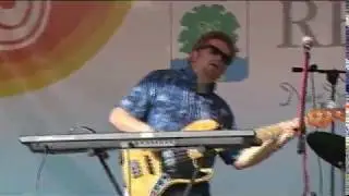 Funky House Band (RU) at 