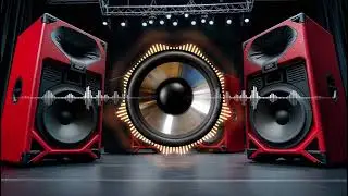JBL Remix DJ 2025 | Boosted Bass Sound Experience