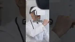 Haptic Technology:Virtual दुनिया का एहसास!#HapticTechnology #VirtualTouch #Gaming #Education #Medici