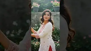 🤯 She Loves Her Heart Out! ❤️&zwj;🔥 8K Bollywood Dream! #Shorts - Pyar ka dard Hai