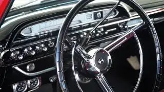 2015 Carlisle All Ford Nationals: Classic Restos - Series 27 - Part 2