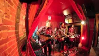 Nick Sherman & The Greenbank Trio - 100 Days
