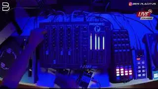 ELECTRO | 🔵 Live Stream 03 | Session | DJ | SET