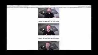 Webinar JEO Review - ReviewResidence