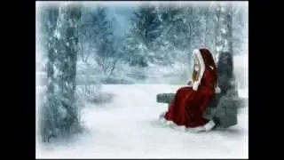 Joan Burton - It's Christmas but You're Not Here