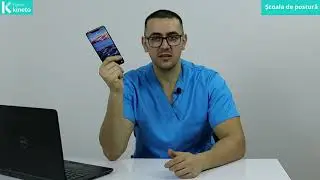 Ridicatul corect de jos ( sau din pat) E7
