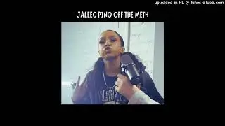 Jingle Gang - Jaleec Pino Off the Meth