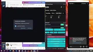 Livestream - Der 2018 Jahresr&uuml;ckblick mit Peter Denk, Veikko St&ouml;lzer, Hendra und Manuel (Dez 2018)