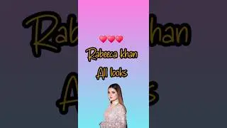 #youtubeshorts #viralshorts #2025 #rabeecakhan #rabeca #acting #viral #trending #new #2025