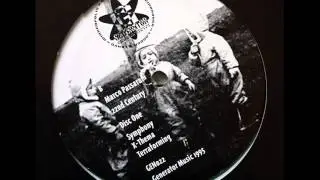 Marco Passarani - Saga Pt.2