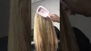Hair:#613 Straight Boho Braids No Weft Bulk Hair for Human Hair💁&zwj;♀️ Perfect Braids, Perfect Hair!