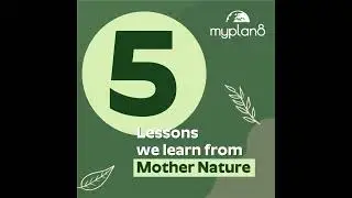 5 Lessons we can learn from mother nature | Teacher's Day 2022 | Nature our default teacher
