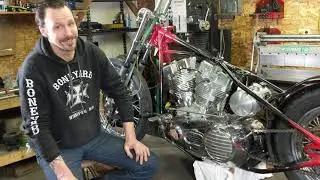 Speed And Science Custom Builder's Series - Dylan Hamilton (Lions MFG), Episode 1