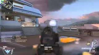 MenHairCare - Black Ops II Game Clip