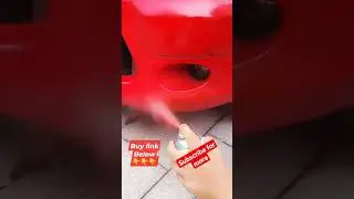 car spray paint #shorts #youtubeshorts #treandingproductsamzn #spraypaint