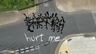 Bartira - Hurt Me (official music video) #electronicmusic #ambient #experimentalmusic #bartira