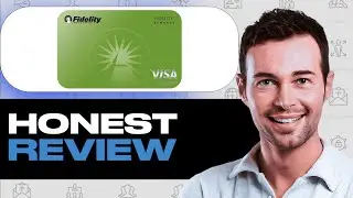 Fidelity Visa Signature Card &ndash; Rewards and Financial Perks Review