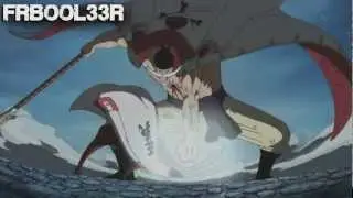 One Piece AMV - Comatose Marineford