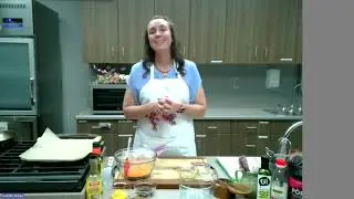 Bariatric Cooking Class May 2024