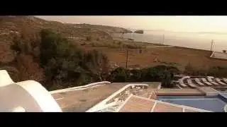 San Marco Gay Friendly Hotel, Houlakia, Mykonos - Gay2Stay.eu