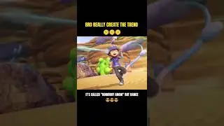 CAN YOU MAKE THIS VIDEO VIRAL🙃 #boboiboy #boboiboyangin #ratdance #dance #dancevideo #shorts #foryou