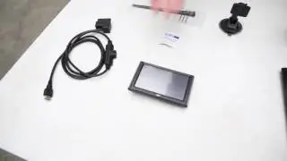 Freedom Ford  Edge Products Evolution CTS2 & EAS Power Switch with Starter Kit