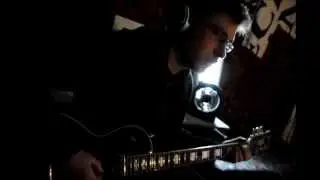 DYLEMAT akt 3 gitara. Studio Megawatt Dariusz Witkowski Legnica