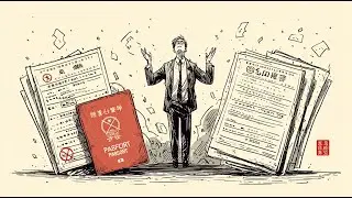 Singapore's Passport Power: The Secret of Good Governance