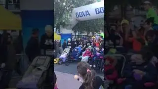 Entrada Cursa Reis 2017