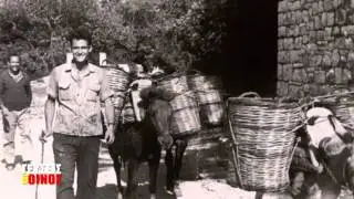 ΓΕΥΣΕΙΣ ΚΑΙ ΟΙΝΟΣ στη Ζίτσα Ιωαννίων (full episode)