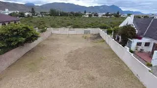 Property for sale in Hermanus