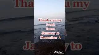 By his mercy He lead us to the end of the year.