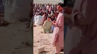 #bnp #balochistan #protest #encircled