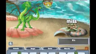 How to get Echino!