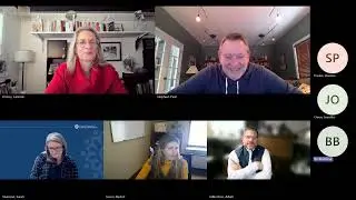 State Workforce Innovation Board (SWIB) Executive Committee Meeting - December 12, 2025