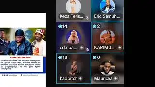 🔥Live Djihad na Pazzo bajyanwe I mageragere Kjohn arataha 🔥amarira menshi ku rukiko😭byari agahinda