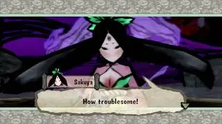 Okami HD [PS3] - Gameplay