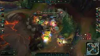 Neeko outplay