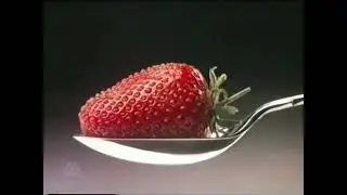 Silver Spoon UK TV Advert - Tuesday 17th July 1984