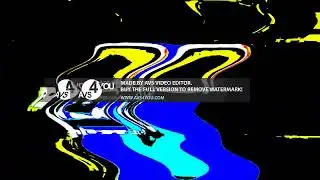(REUPLOAD/NEW EFFECT) Klasky Csupo Robot Logo in Woodside Major