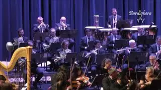 ORCHESTRA SINFONICA DI SANREMO   CONCERTO DEL  9 GENNAIO 2026    VIDEO N  2