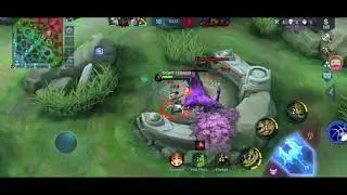 Chou Full Blade of Despair | Troll build | Mobile Legends