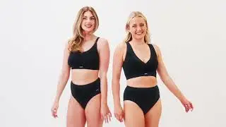 BABYGO&reg; Postpartum Knickers | Postpartum Underwear for Comfort and Recovery