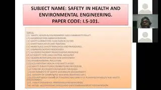 SBTET COURCE SYLLABUS & EXAM PATTERN  I S 101 TO 109