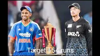 Ind vs NZ 3rd T20 trolls telugu 2026